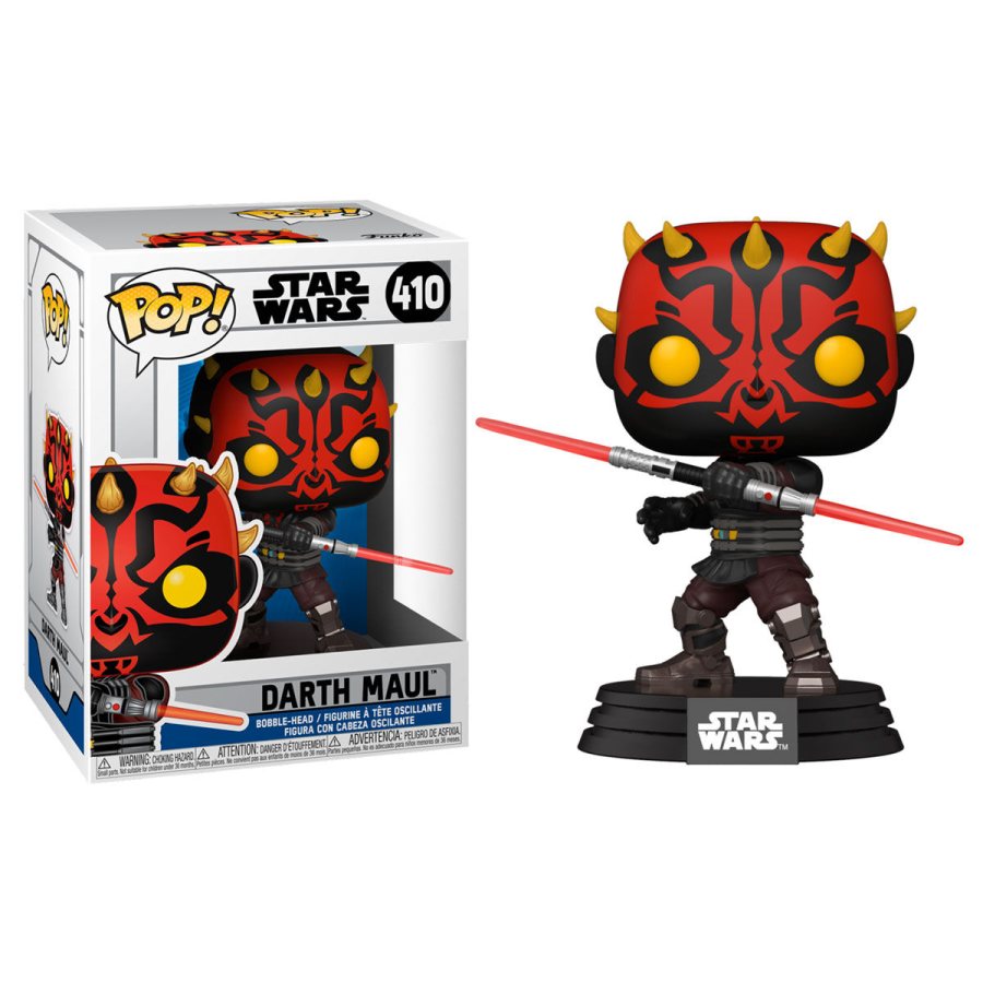 Darth Maul