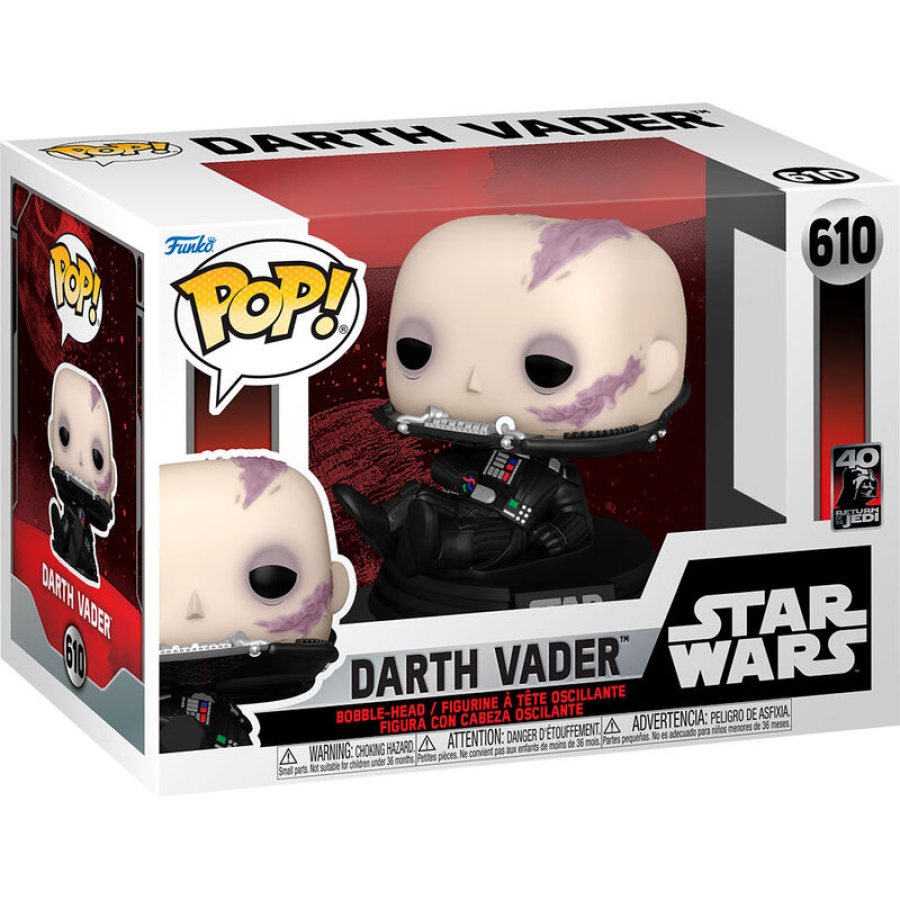 Darth Vader