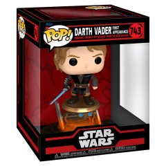 Darth Vader Primera Apariencia