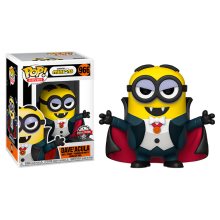 Dave (Dracula)