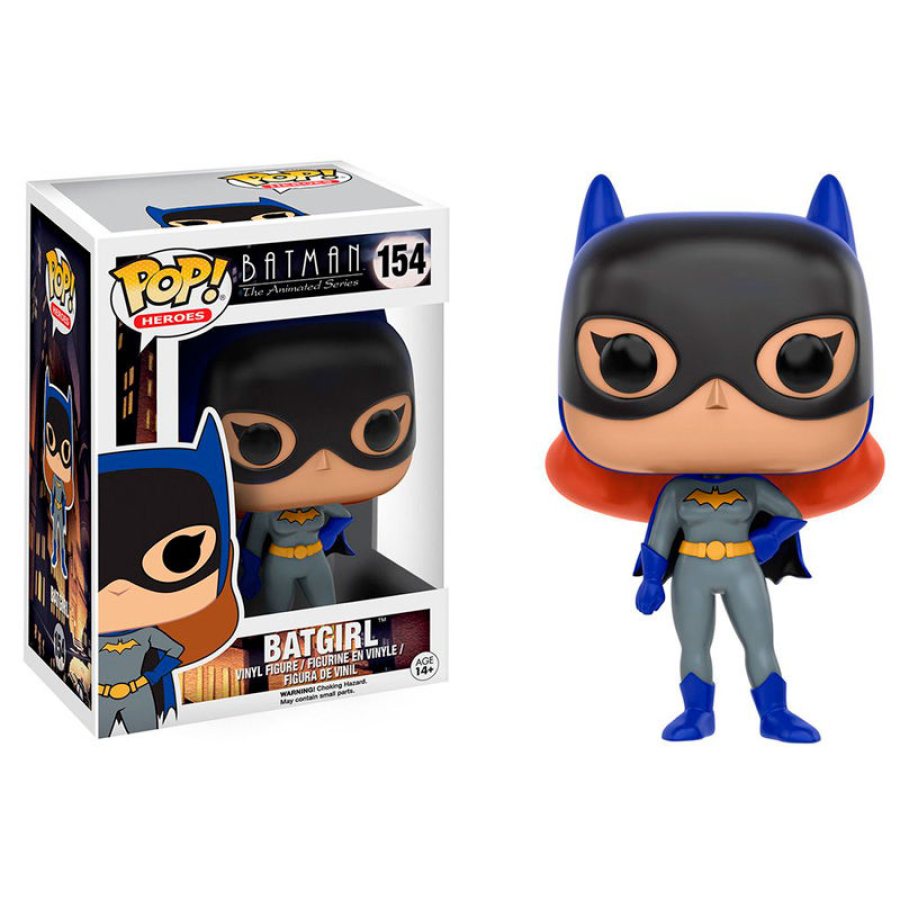 Batgirl