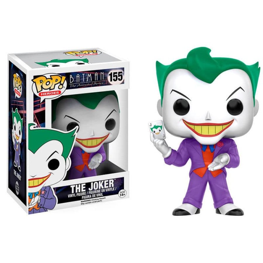 The Joker