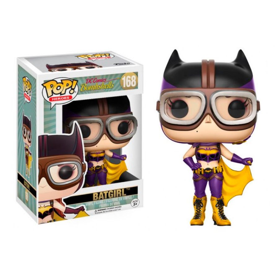 Batgirl