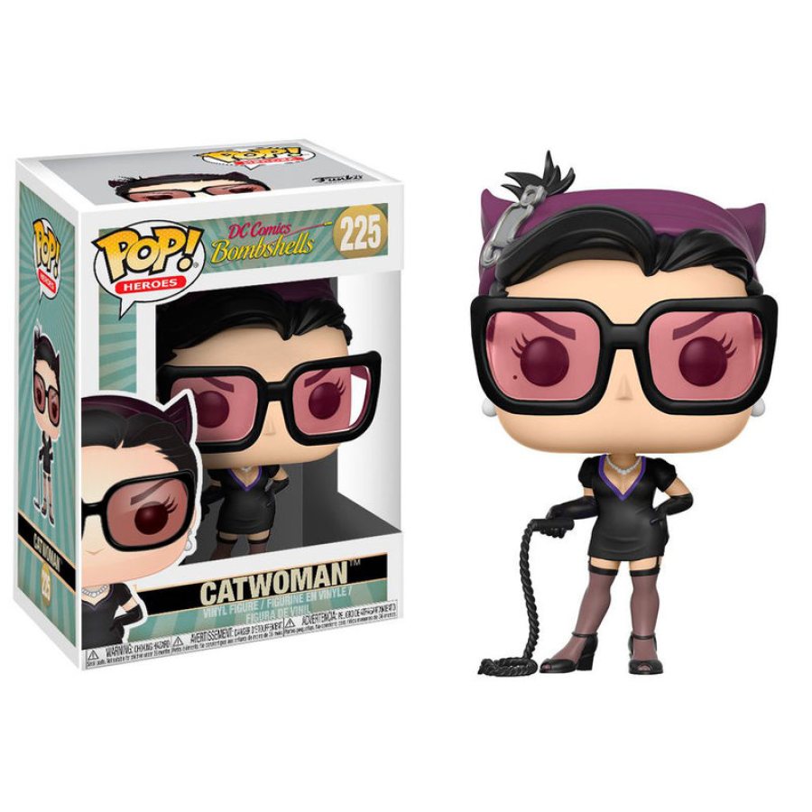Catwoman