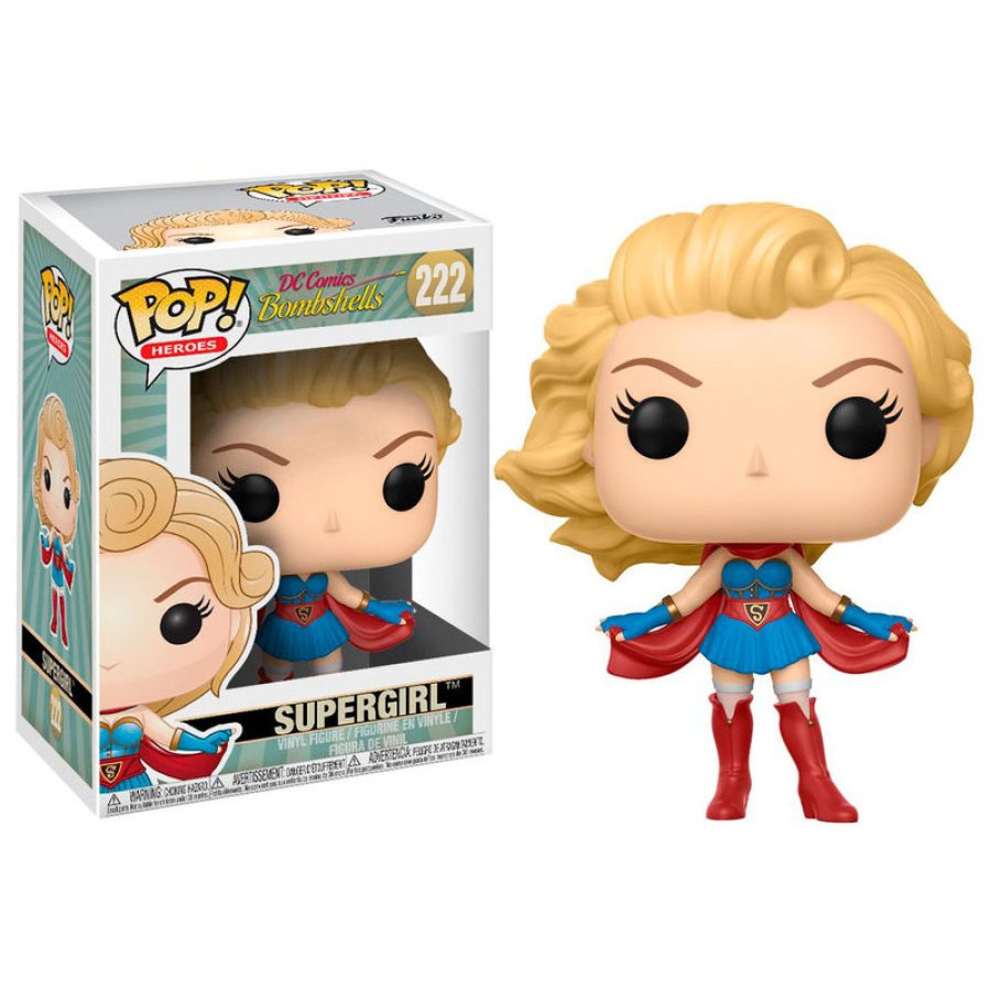 Supergirl