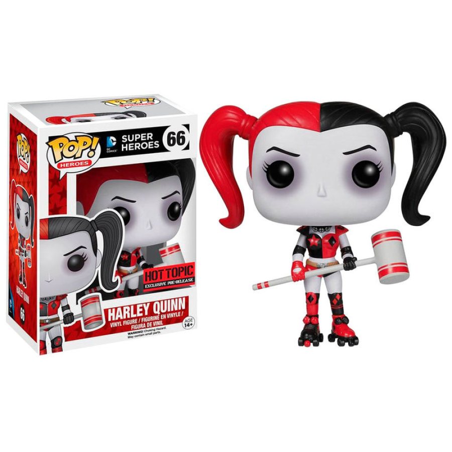 Harley Quinn