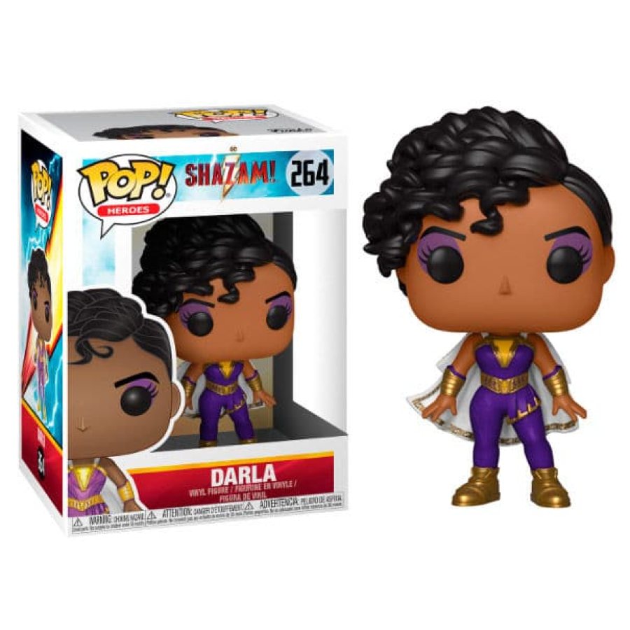 Darla