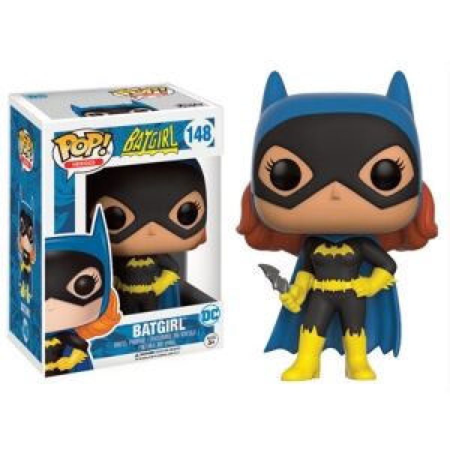 Batgirl