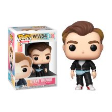 Steve Trevor