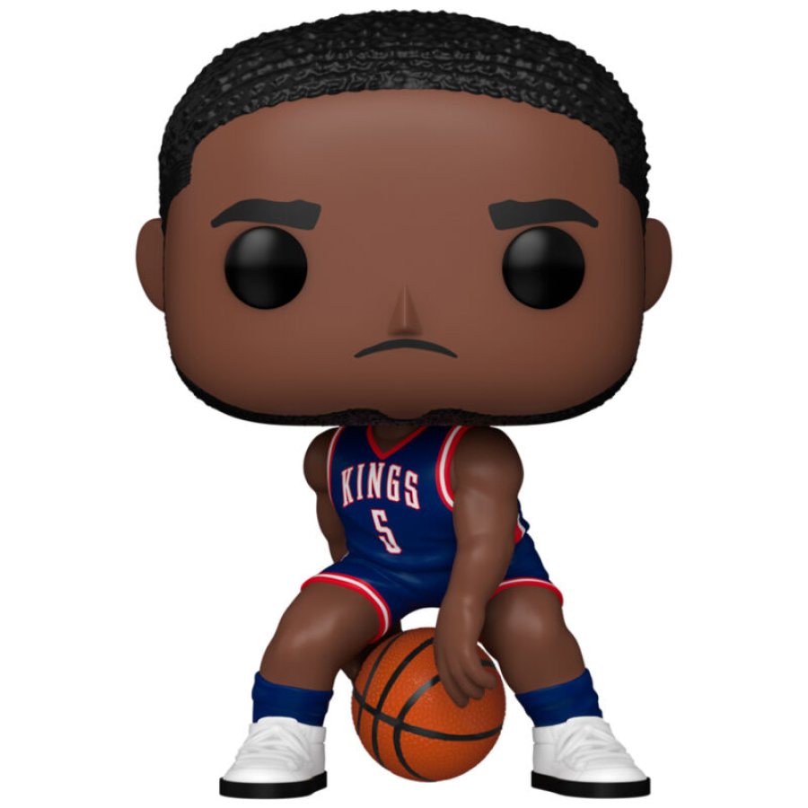 De Aaron Fox