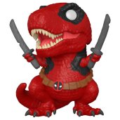 Dinopool