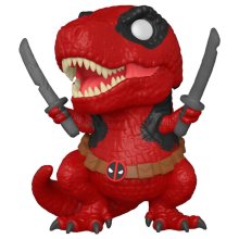 Dinopool