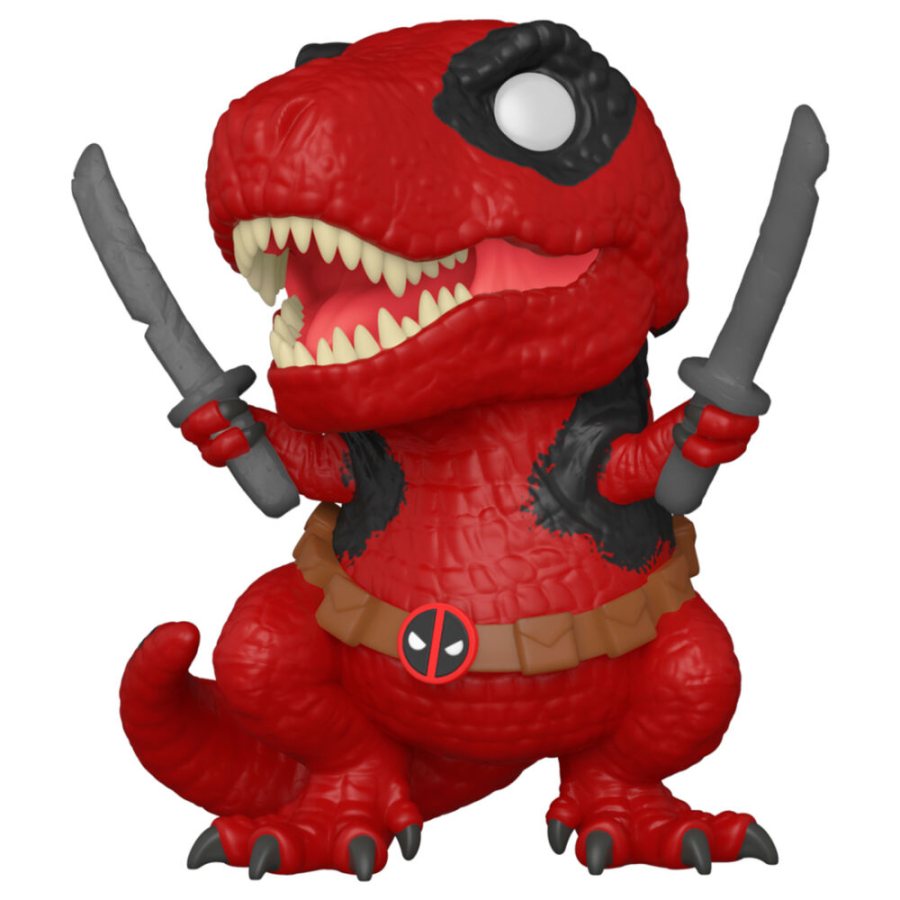 Dinopool