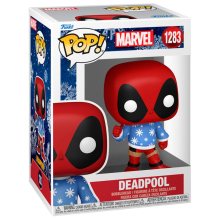 Deadpool Navidad