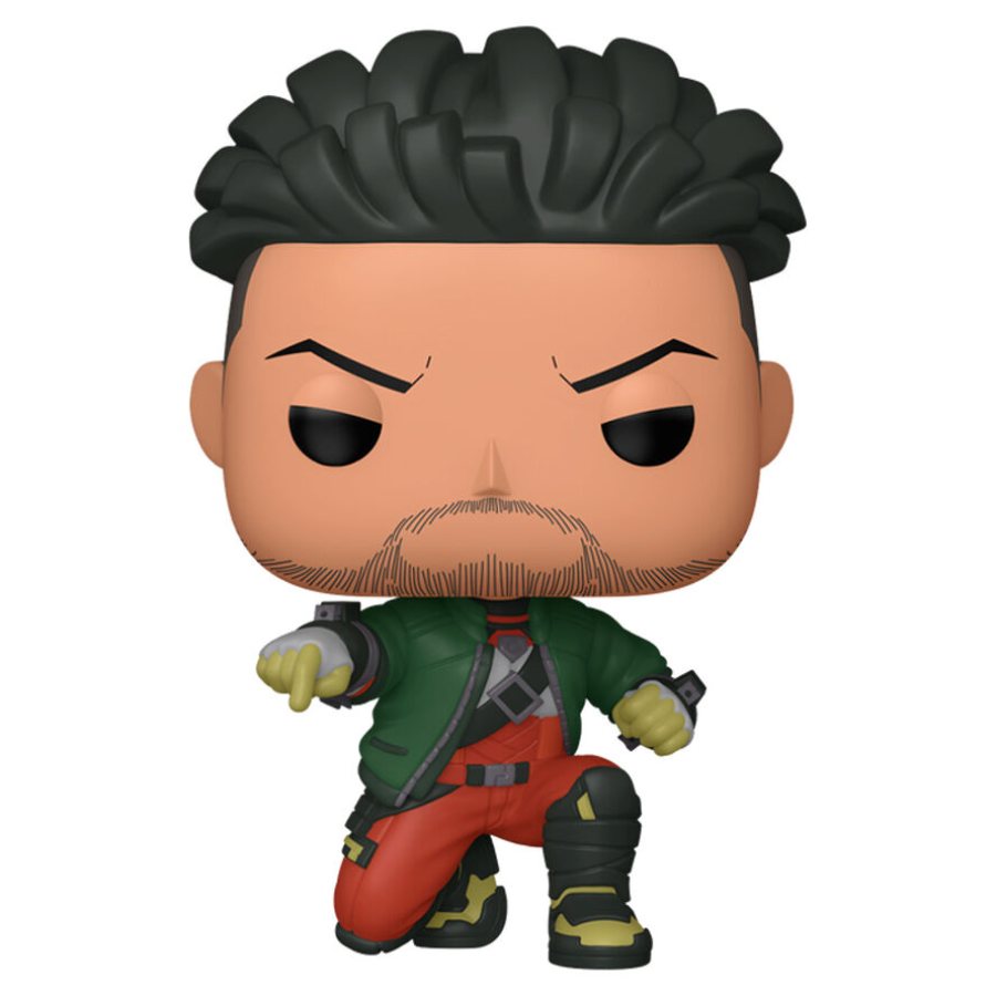 Deadshot