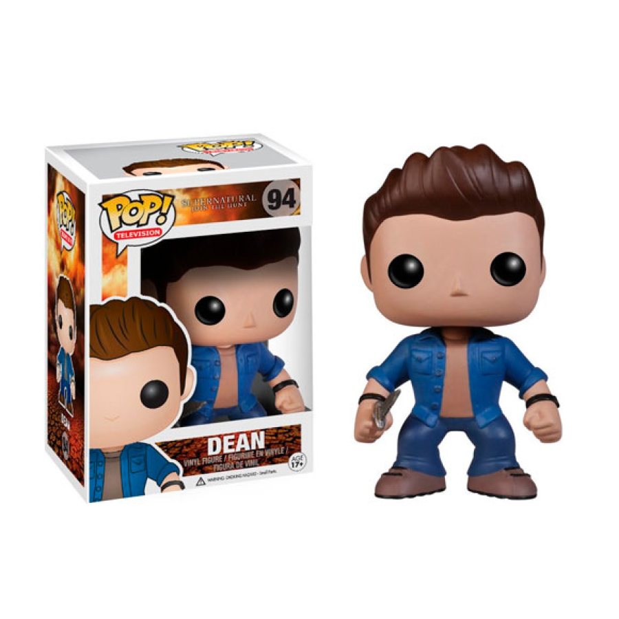 Dean