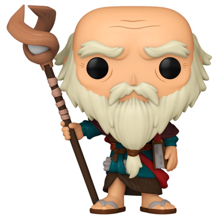 Deckard Cain