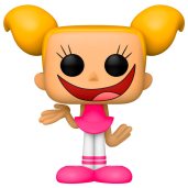 Dee Dee