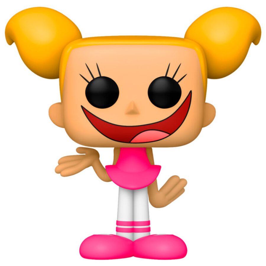 Dee Dee