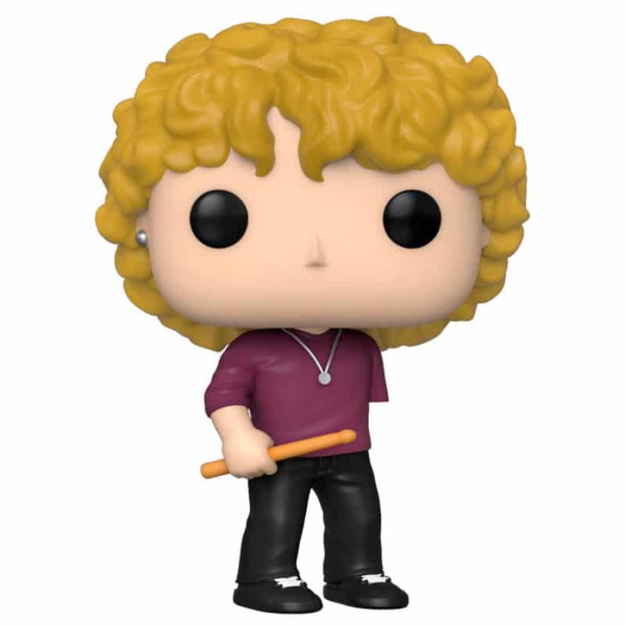 Rick Allen