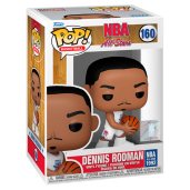 Dennis Rodman 1992