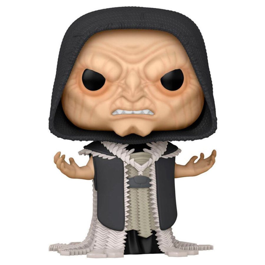 DeSaad