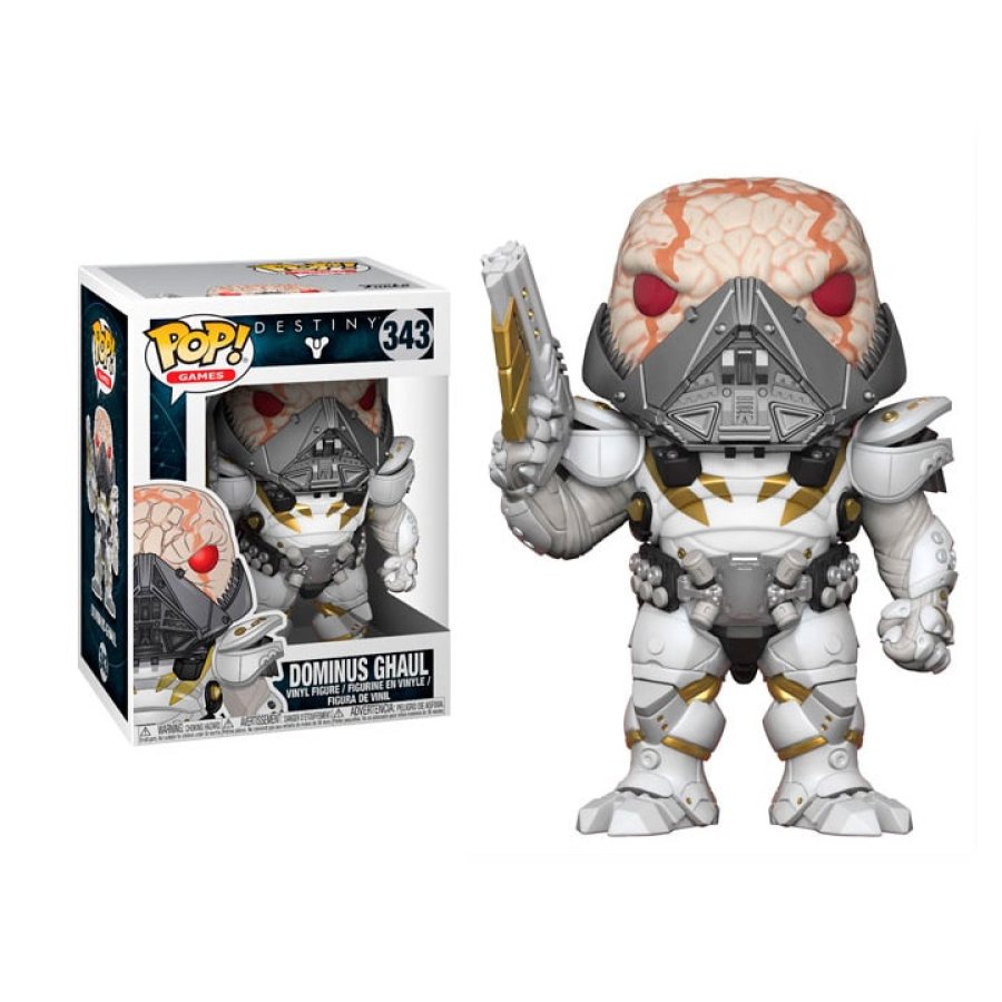 Dominus Ghaul