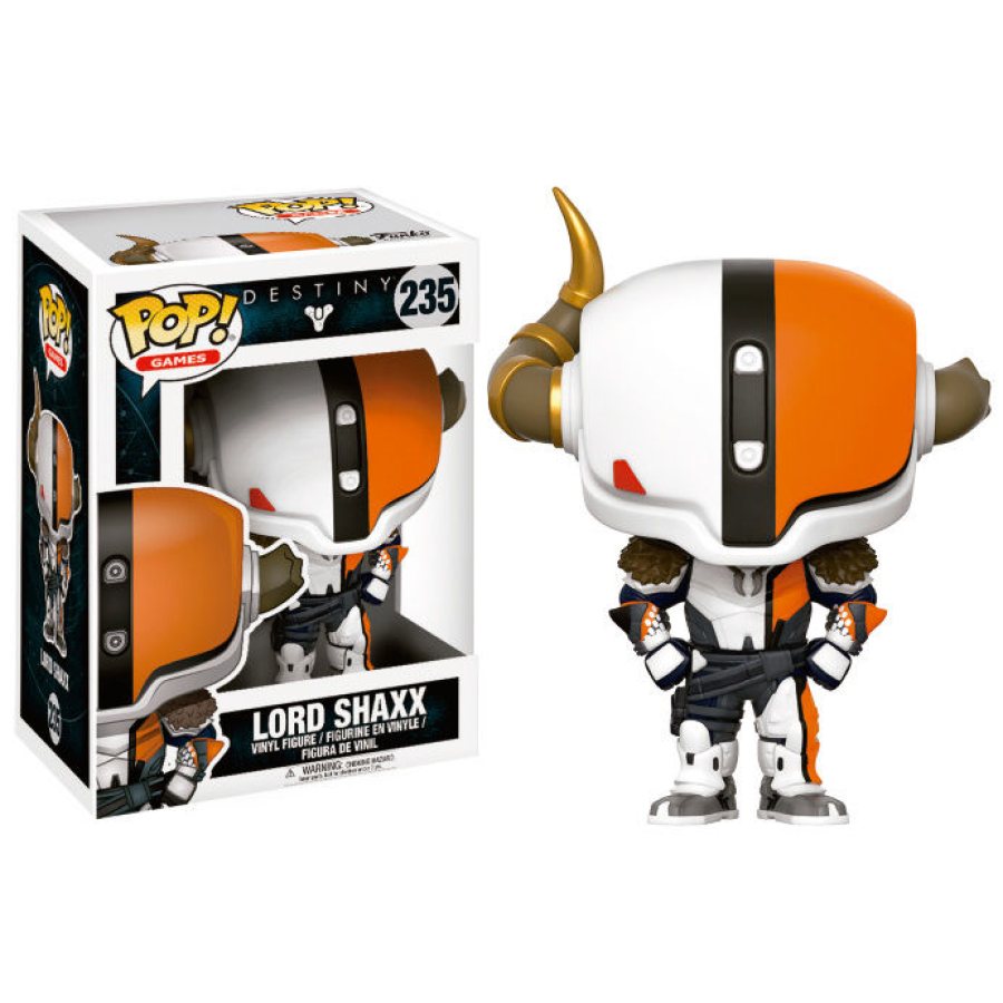 Lord Shaxx