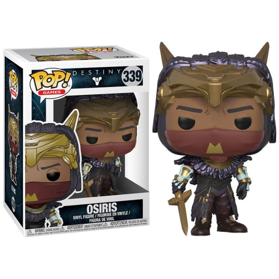 Osiris