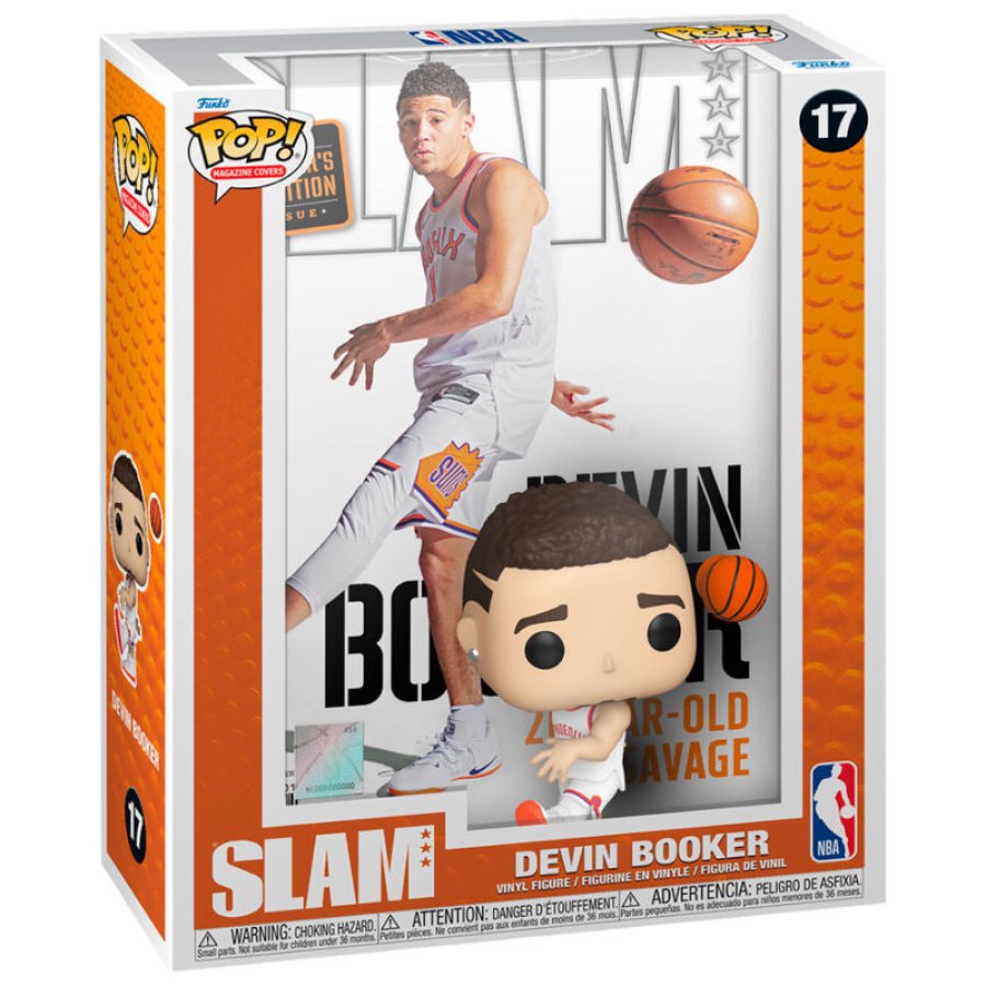 Devin Booker