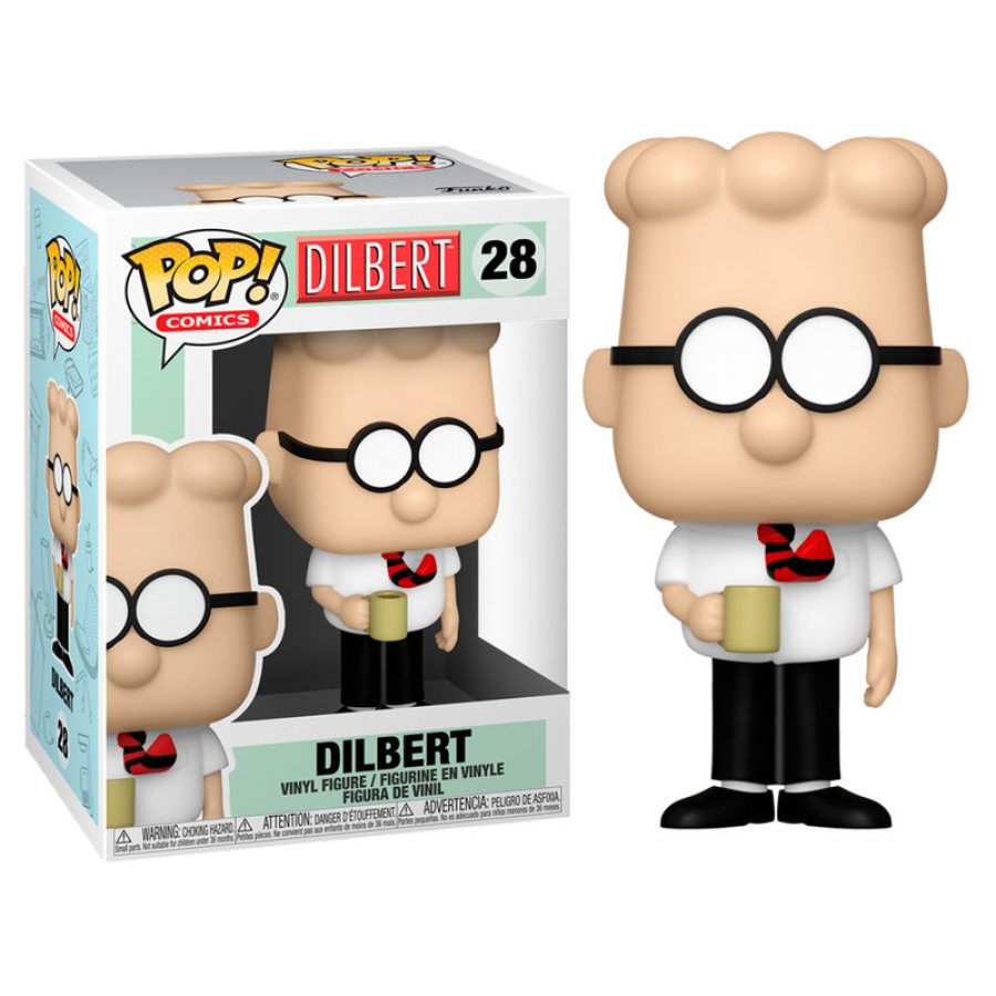 Dilbert