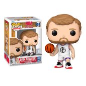 Dirk Nowitzki 2019