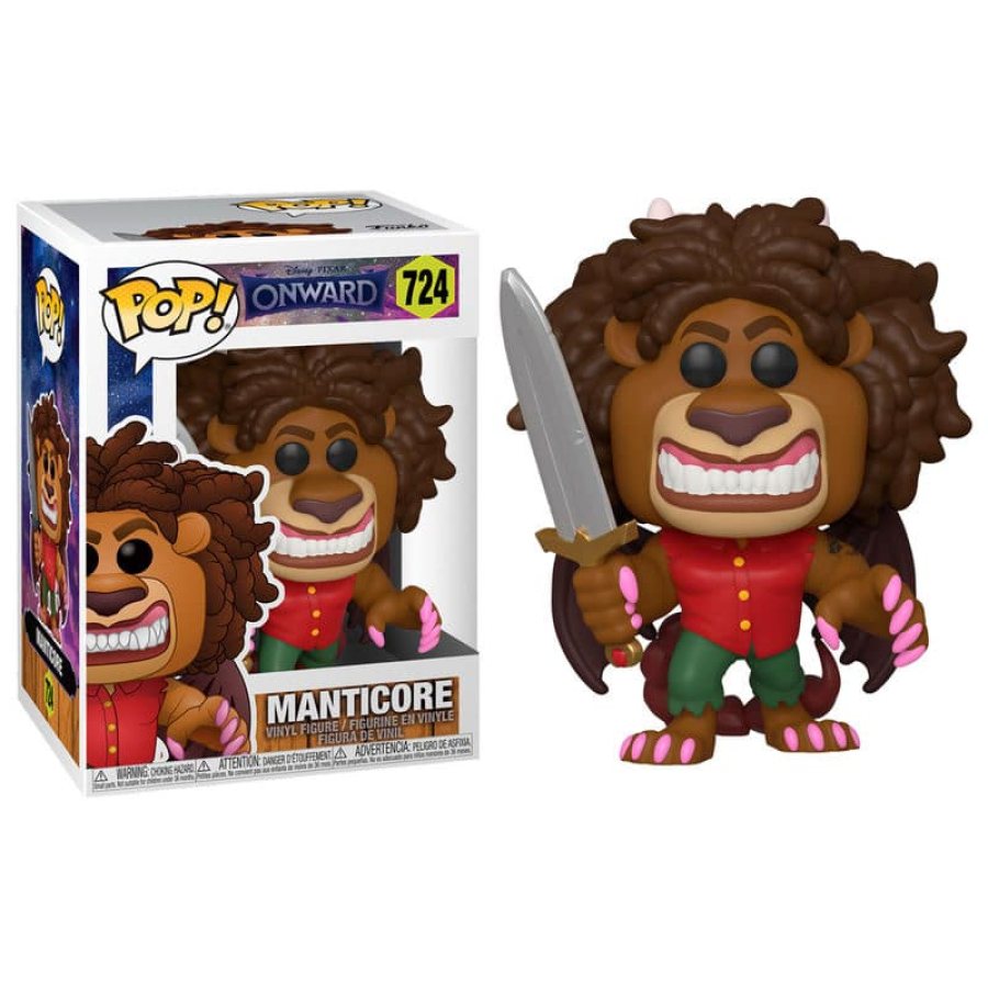 Manticore