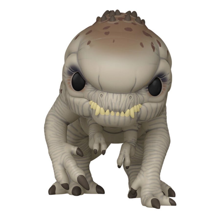 Distortus Rex
