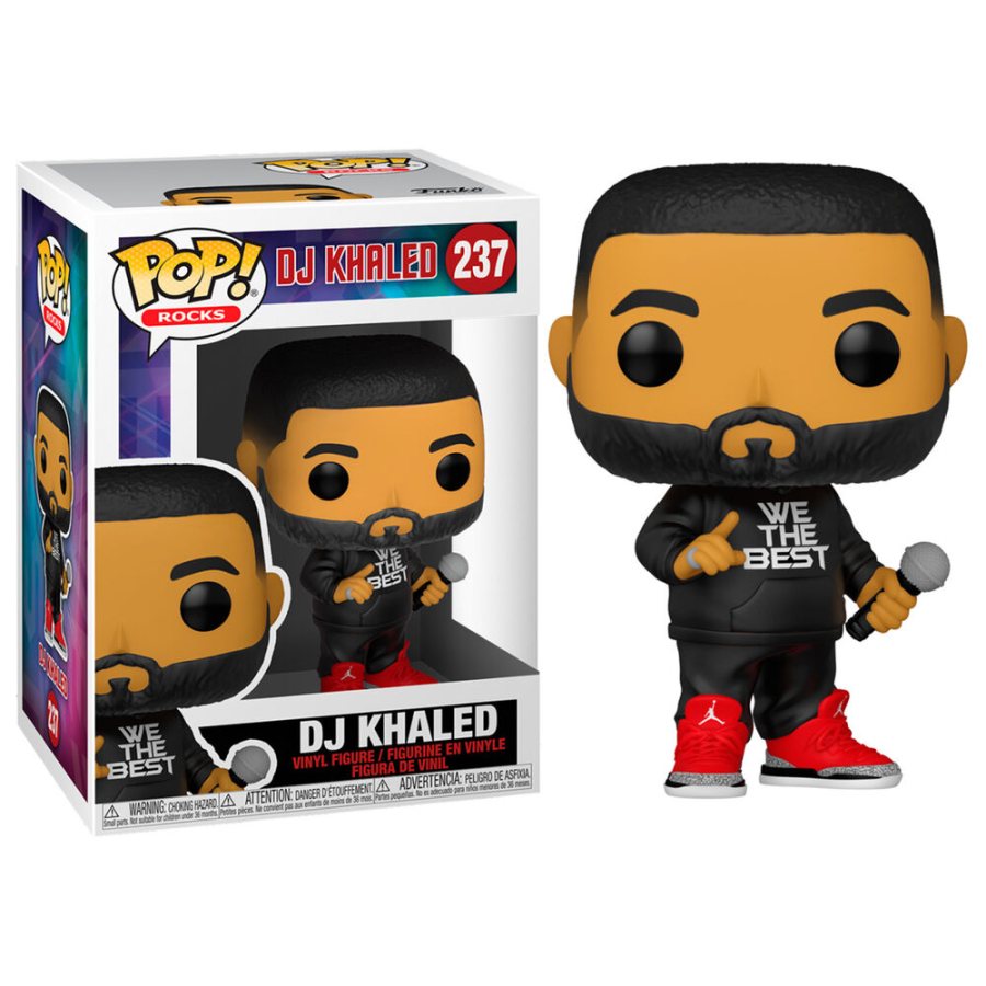 DJ Khaled