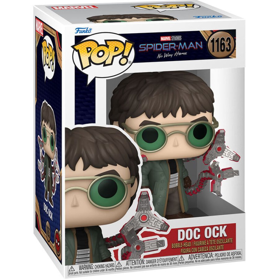 Doc Ock