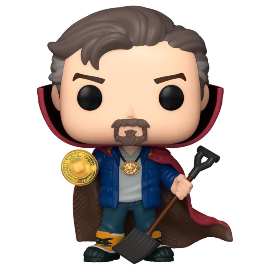 Doctor Strange