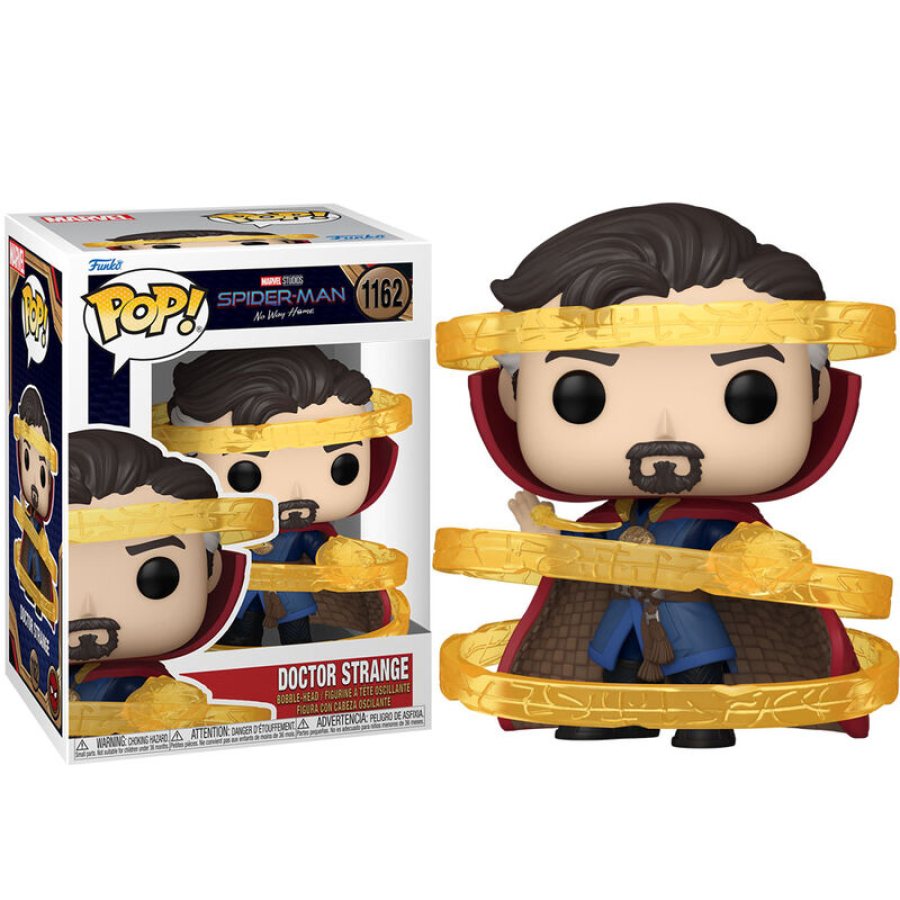 Doctor Strange