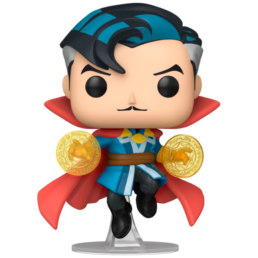 Doctor Strange