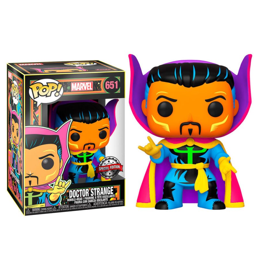 Doctor Strange