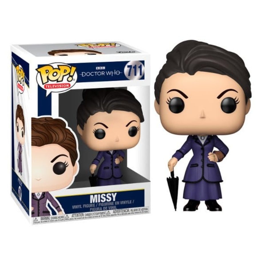 Missy