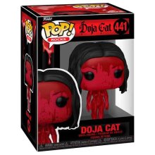 Doja Cat Scarlet