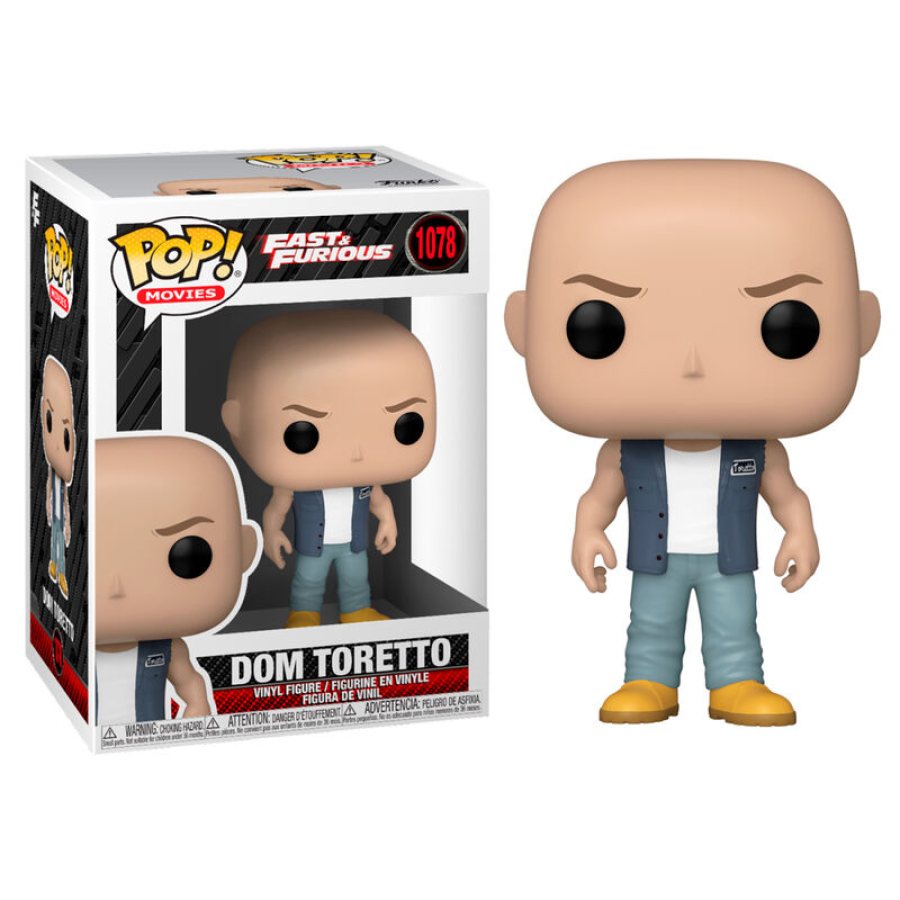 Dom Toretto
