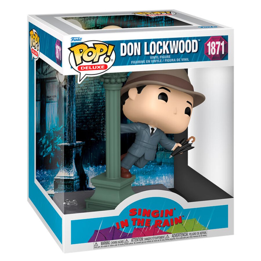 Don Lockwood