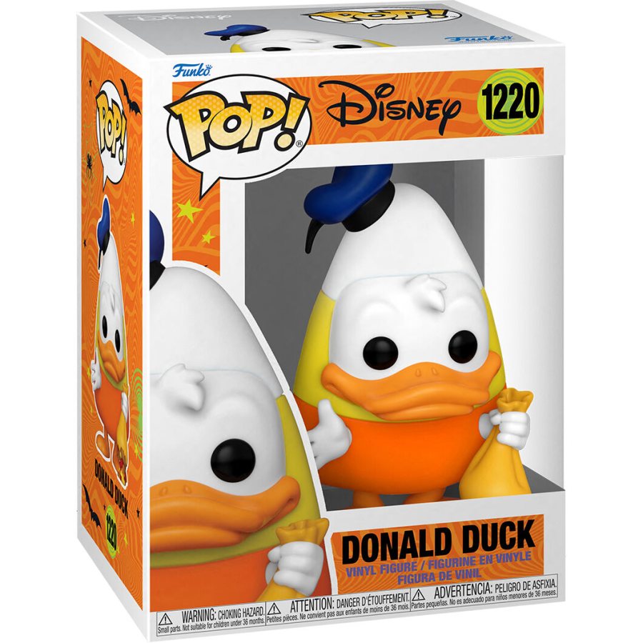 Donald Duck