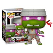 Donatello