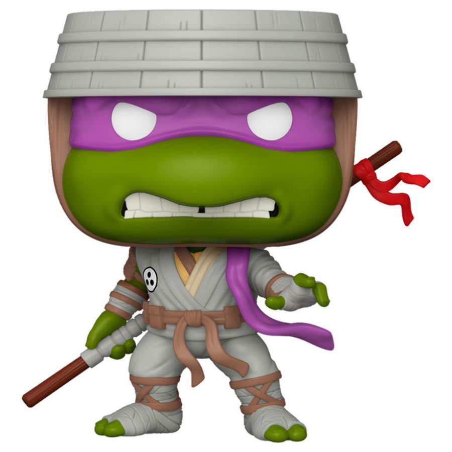 Donatello