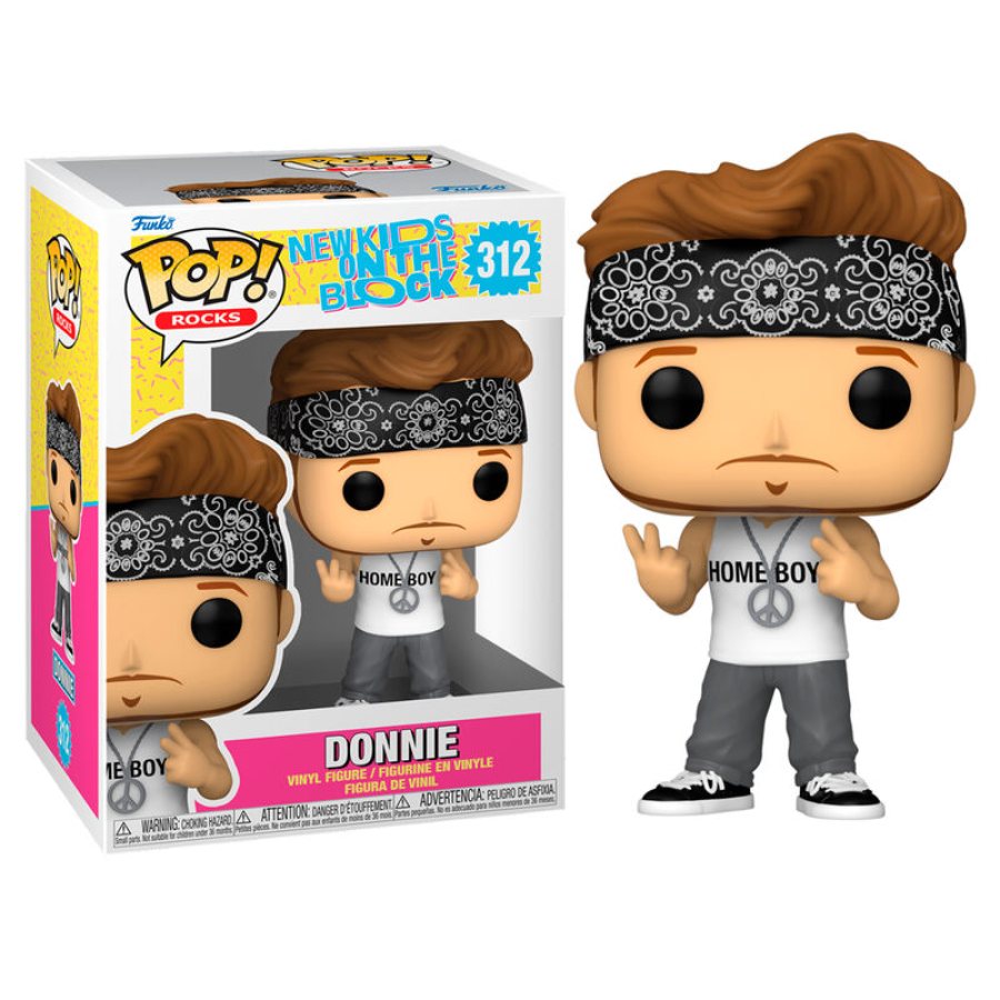 Donnie