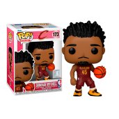 Donovan Mitchell