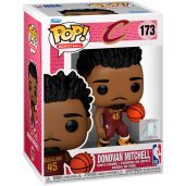 Donovan Mitchell